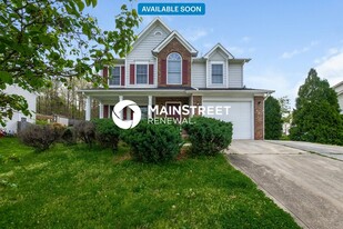 408 Long Creek Pkwy in Charlotte, NC - Building Photo