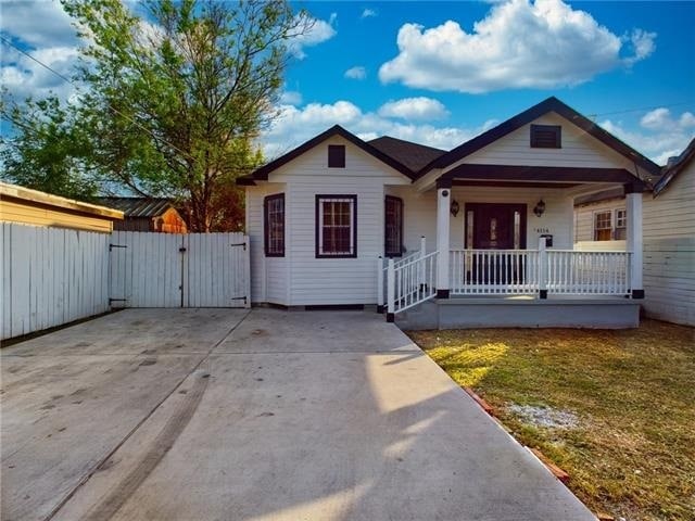 4114 N Robertson St in New Orleans, LA - Building Photo - Building Photo