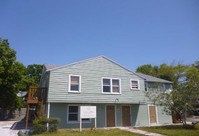 Cabana Bay Apartments in Gulfport, FL - Foto de edificio - Building Photo