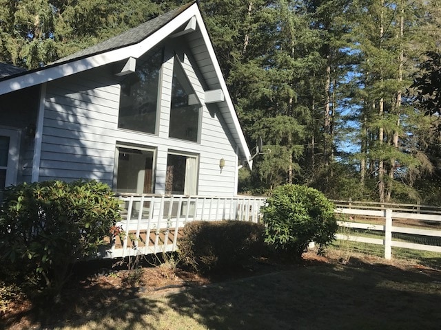 21020 SE 358th St in Auburn, WA - Foto de edificio - Building Photo