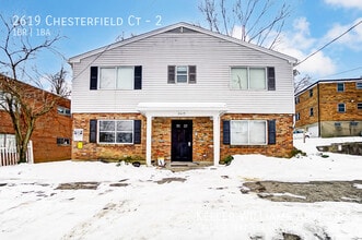 2619 Chesterfield Ct in Cincinnati, OH - Building Photo - Building Photo