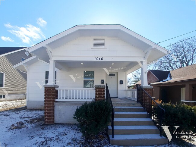 property at 1046 W State St