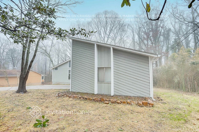 3592 Todd Dr in Douglasville, GA - Building Photo - Building Photo