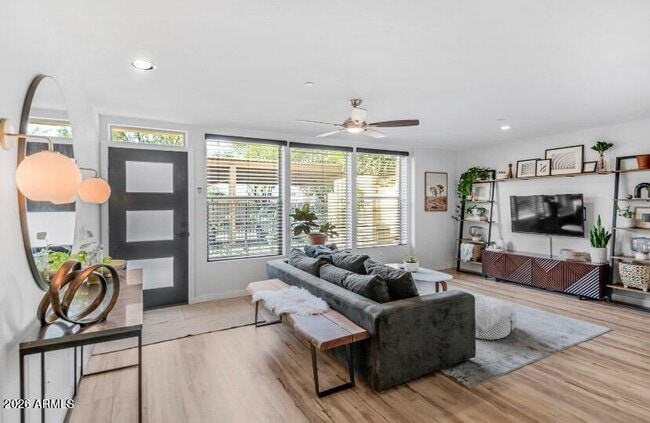 2929 N 39th St in Phoenix, AZ - Building Photo - Building Photo