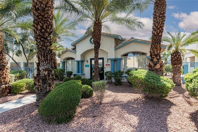 property at 4960 Harrison Dr