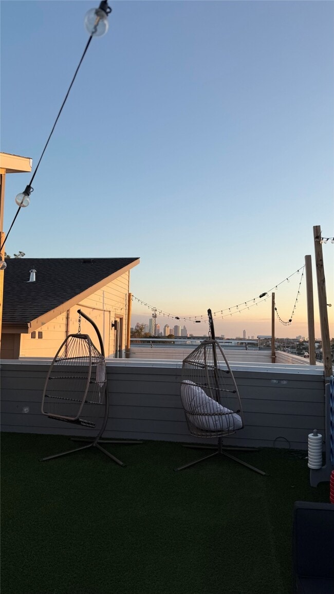 1305 E 27th St in Houston, TX - Building Photo - Building Photo