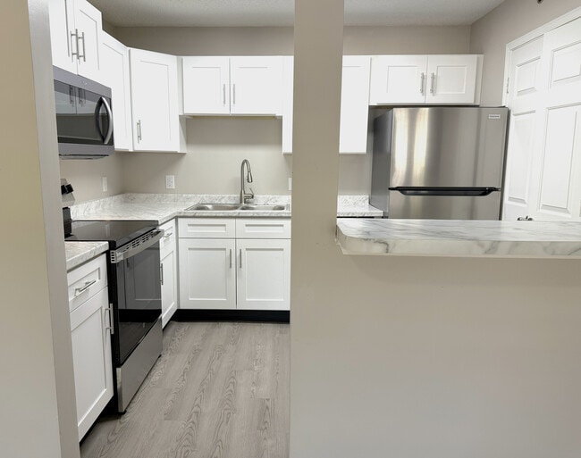 The Overlook at Ashland in Ashland City, TN - Foto de edificio - Building Photo