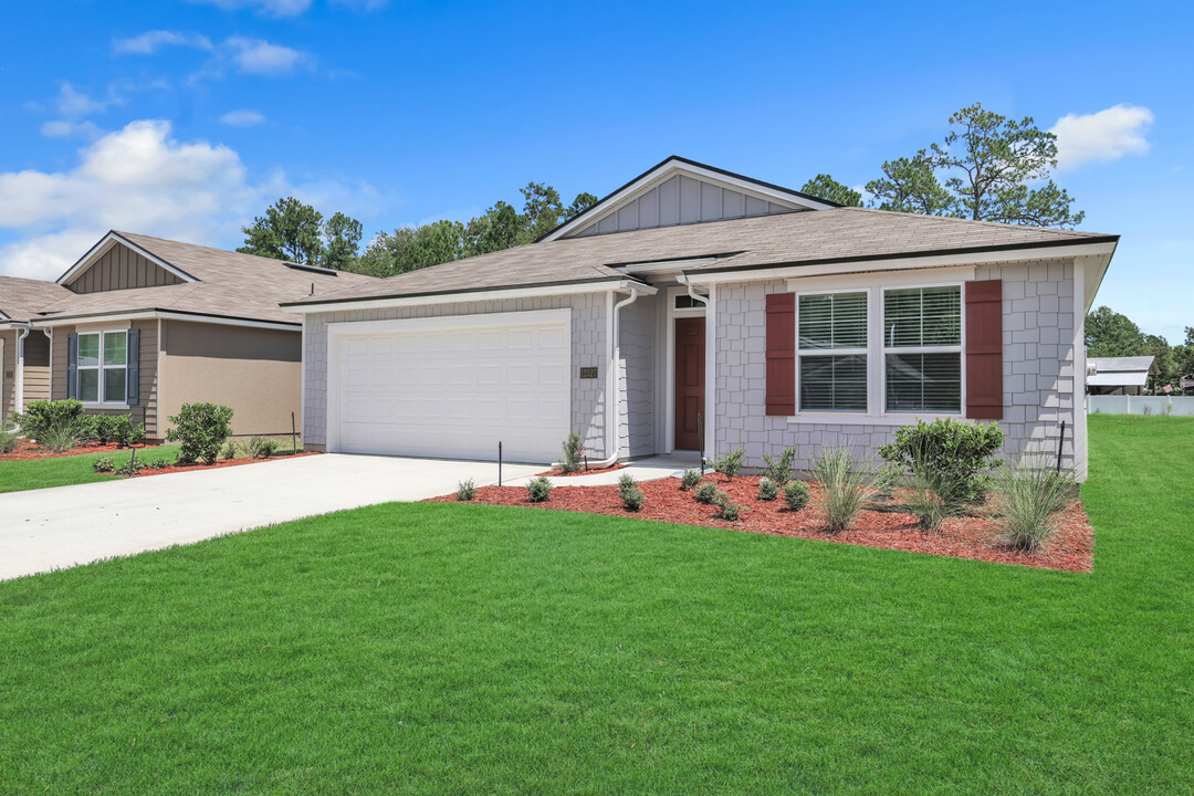Loggia Pointe in Jacksonville, FL - Foto de edificio