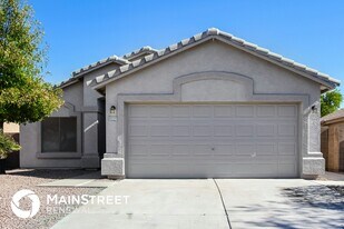 14719 N 132nd Ct in Surprise, AZ - Building Photo