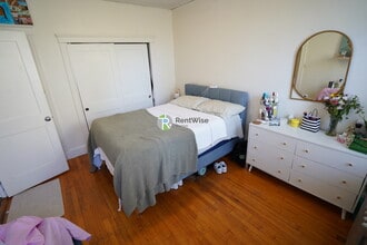 1850 Commonwealth Ave, Unit 44 in Brighton, MA - Building Photo - Building Photo