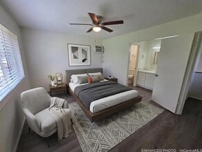 91-252-252 Makalauna Pl in Ewa Beach, HI - Building Photo - Building Photo