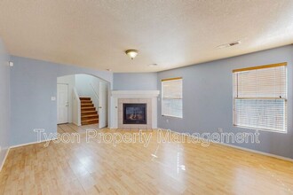 5305 River Ridge Ave NW in Albuquerque, NM - Building Photo - Building Photo