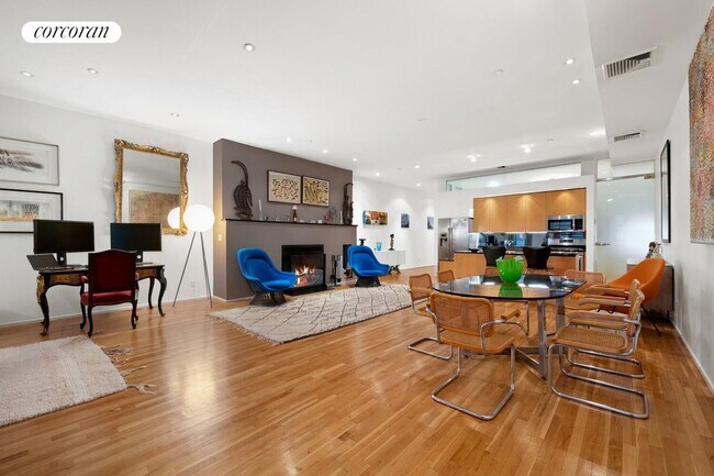 129 Duane St in New York, NY - Building Photo - Building Photo