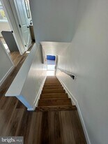 222 Webster St NE in Washington, DC - Building Photo