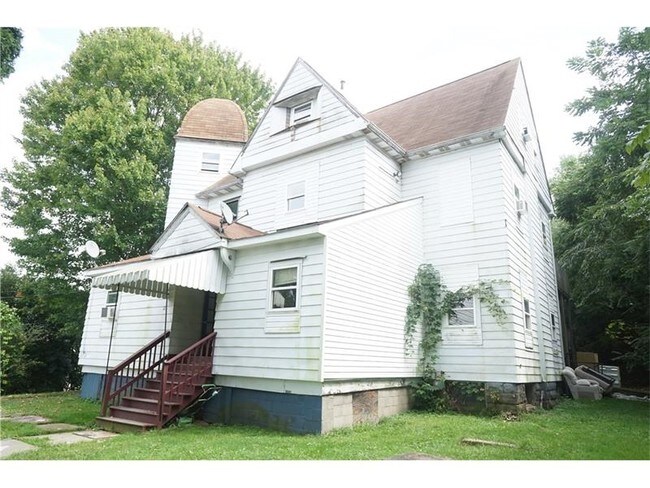 125 Standard Ave in Butler, PA - Foto de edificio - Building Photo