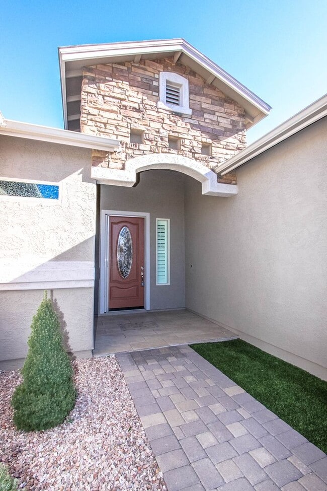 4083 N Pembroke St in Prescott Valley, AZ - Building Photo - Building Photo