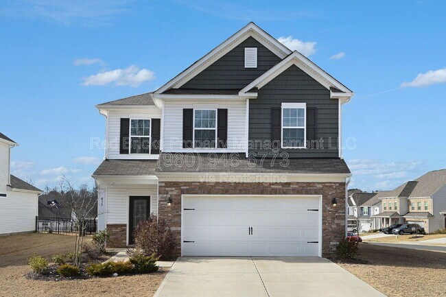 435 Kennerly Center Dr in Mooresville, NC - Building Photo - Building Photo