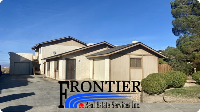 property at 1016 W Atkins Ave
