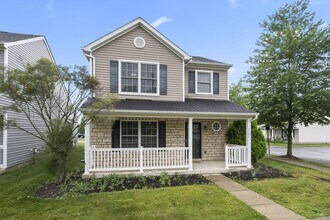 2986 E Powell Rd in Columbus, OH - Building Photo - Building Photo