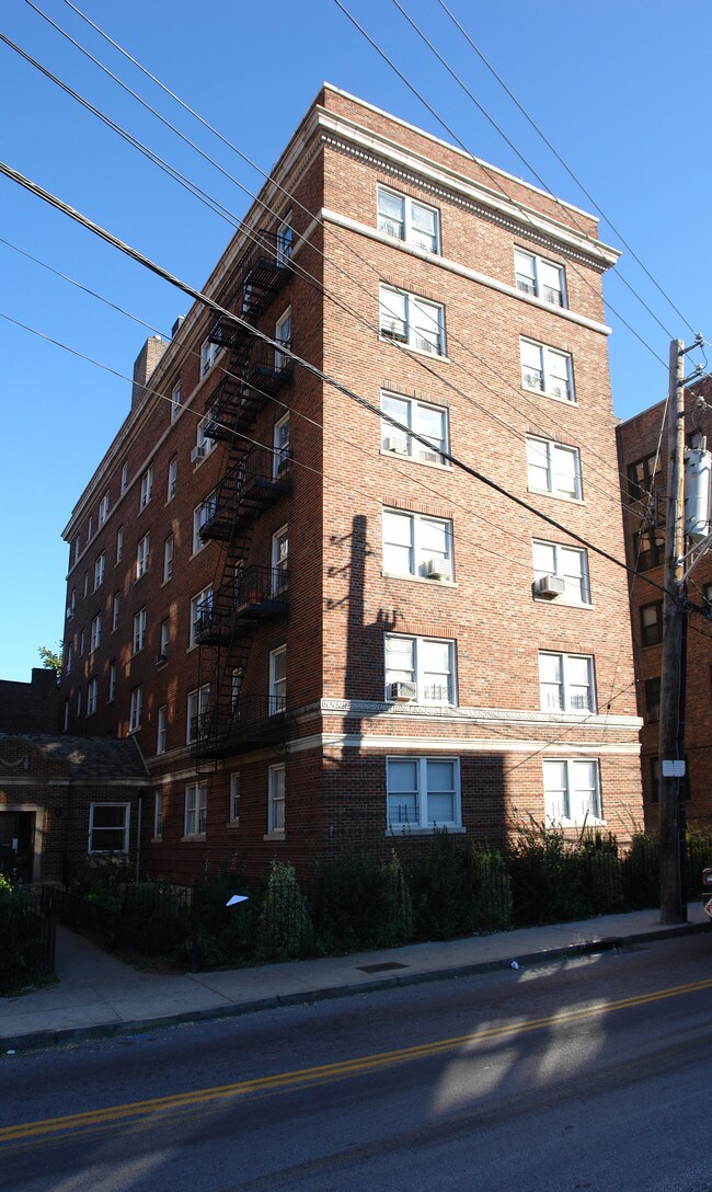 167 Radford St