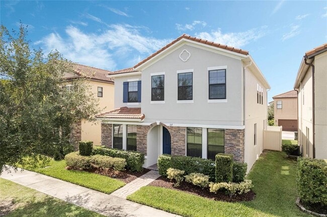 337 Partridge Pea Ln in Ocoee, FL - Building Photo - Building Photo