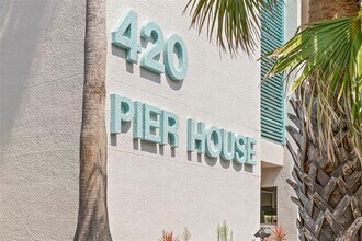 420 Gulf Blvd in Indian Rocks Beach, FL - Building Photo - Building Photo