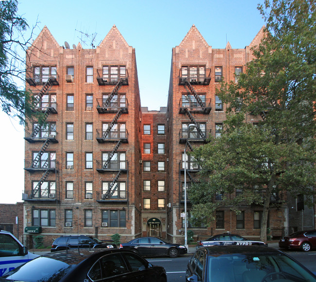 436 New York Ave in Brooklyn, NY - Building Photo - Building Photo