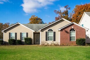 4325 Reserve Hill Crossing in Douglasville, GA - Building Photo