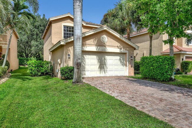 10585 Cocobolo Way