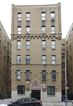 Roslyn Terrace in Bronx, NY - Building Photo - Building Photo