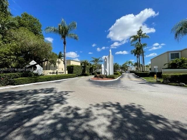 property at 6845 SW 45th Ln