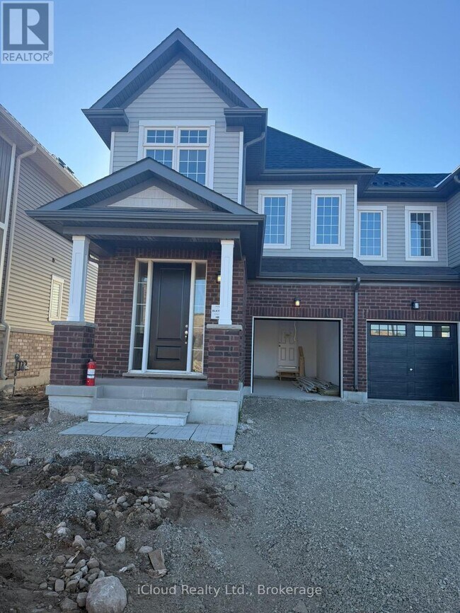 137 Gear Ave in Erin, ON - Building Photo - Building Photo