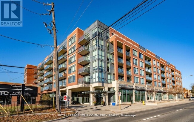 7608-7608 Yonge St