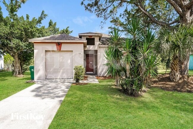 property at 122 Dahl Ave