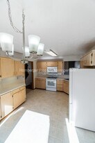 1605 E 33rd Ave in Spokane, WA - Building Photo