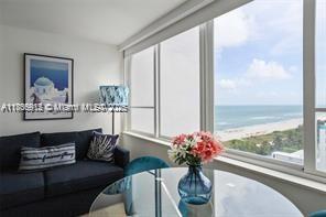 property at 5005 Collins Ave