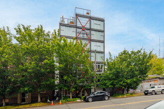 1310 East Union Lofts in Seattle, WA - Building Photo - Building Photo