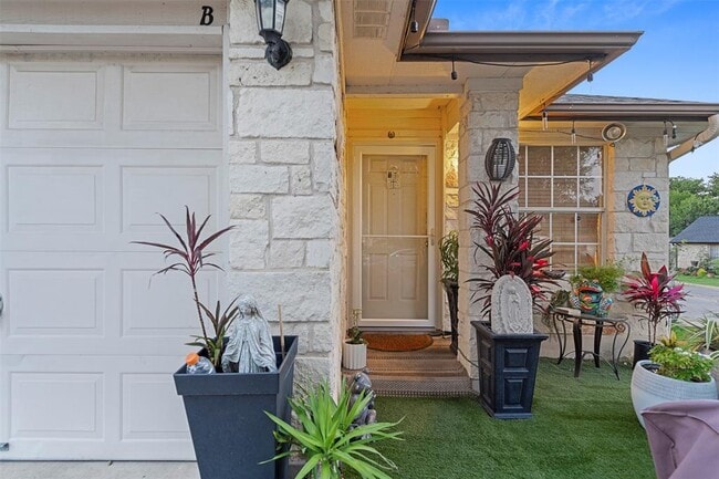 property at 1000 Drive B