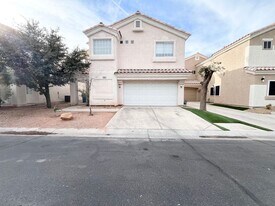 5997 Aimless St in Henderson, NV - Building Photo