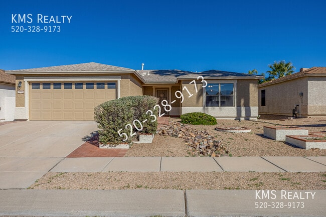 property at 9945 E Star Vista Dr