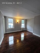 155 School St in Yonkers, NY - Building Photo