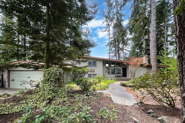 property at 590 Ridge View Dr