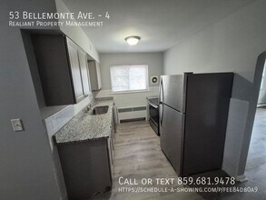 53 Bellemonte Ave in Lakeside Park, KY - Building Photo - Building Photo