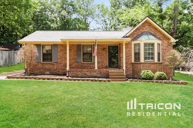 property at 3009 Blackwood Dr
