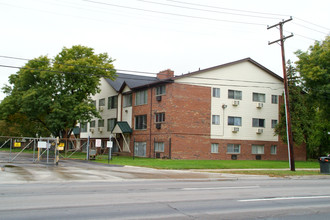 Bonnieview Apartments in Detroit, MI - Building Photo - Building Photo