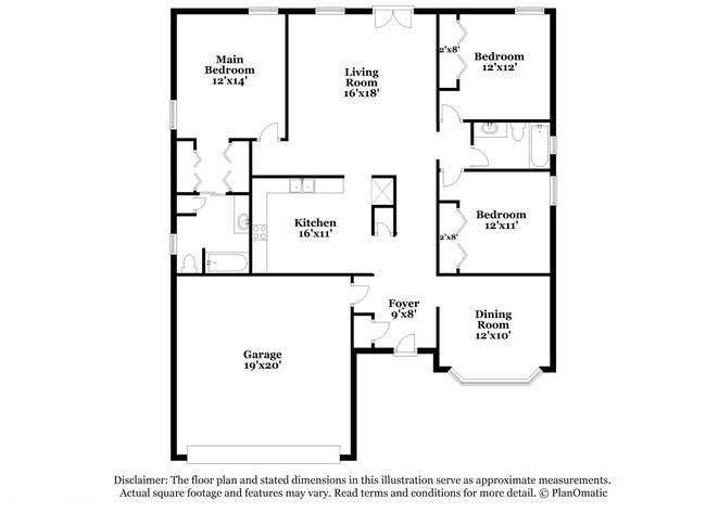 398 Willow Green Dr in Orange Park, FL - Building Photo - Building Photo