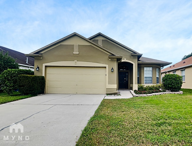 property at 1625 Wakefield Dr