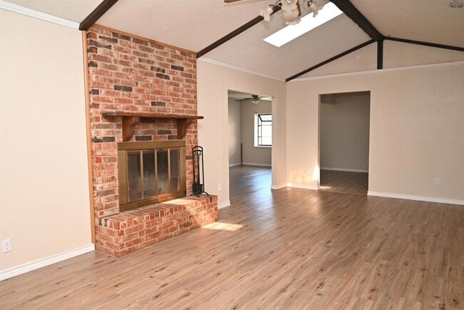 4718 Tammy Dr in Wichita Falls, TX - Building Photo - Building Photo