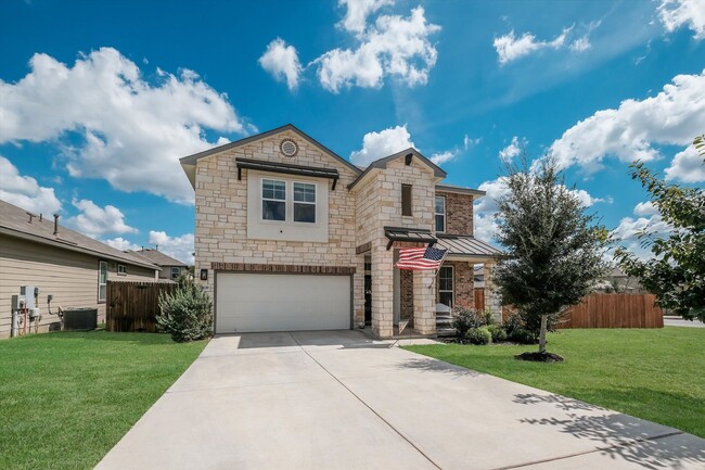 29610 Sierra Copper in Bulverde, TX - Building Photo - Building Photo