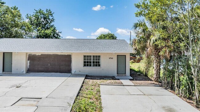 property at 6740 Carnelian Ave